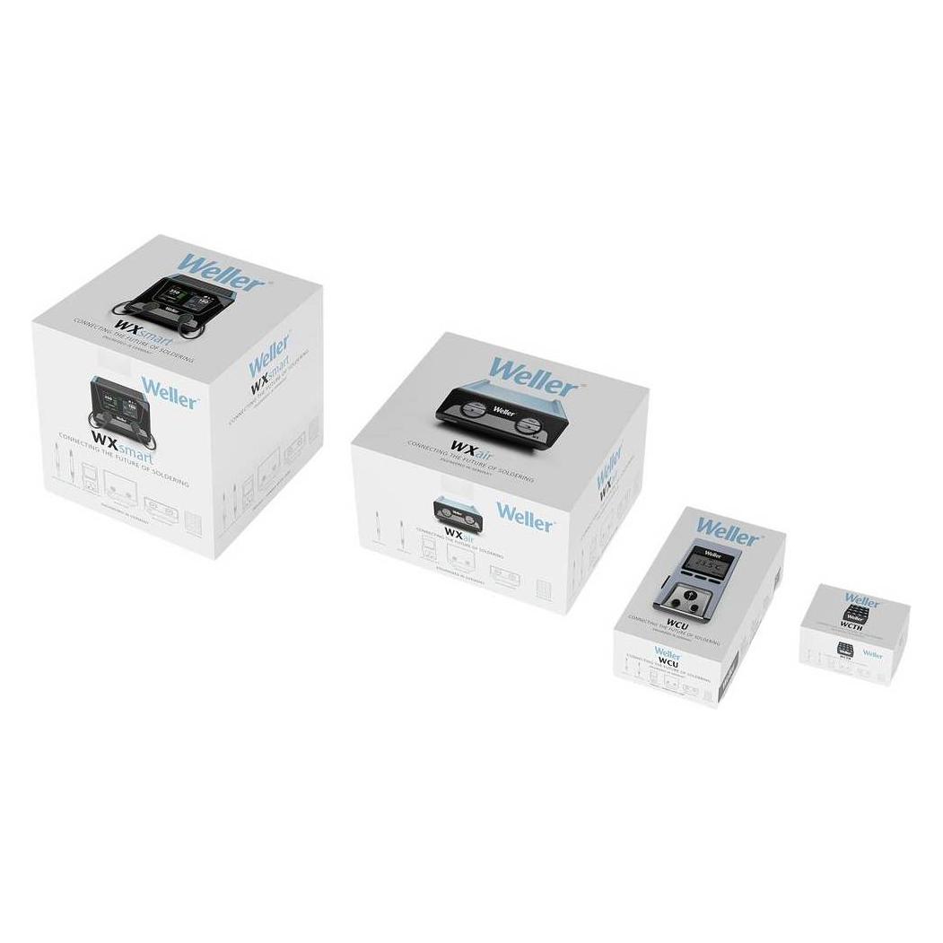 Weller Erem Lötstation-Versorgungseinheit (T0053451699)