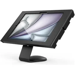 Compulocks IPAD AIR M2 11IN (2024) STAND APEX ENCLOSURE CORE, Tablet Halterung, Schwarz