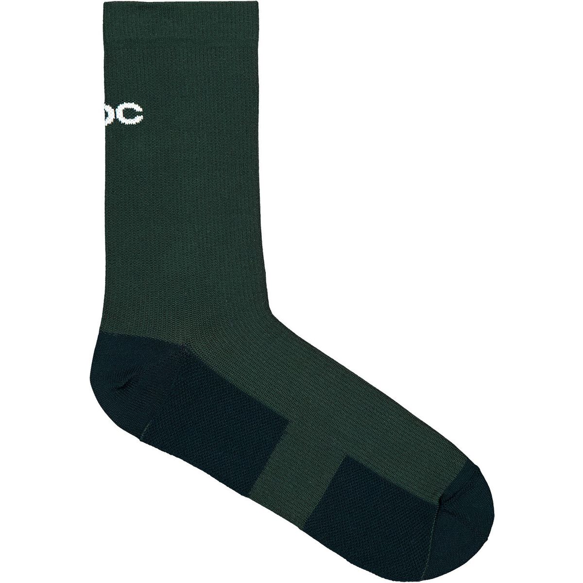 POC Motion MTB Sock pargasite green (1467) X-Large/46-48 PC651691467XLG1