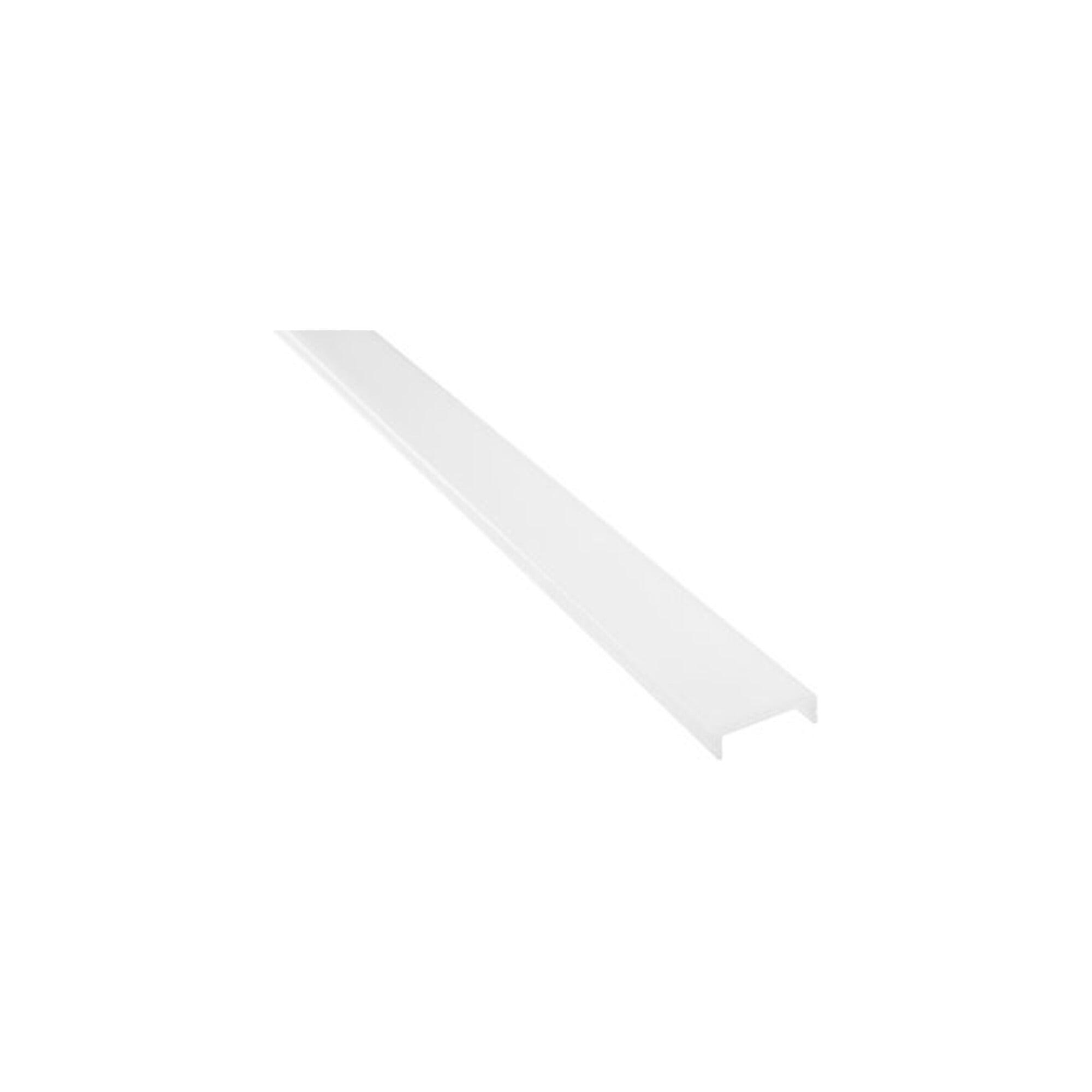 Barthelme Abdeckung Kunststoff f. Catania opalws 1m 62399821)
