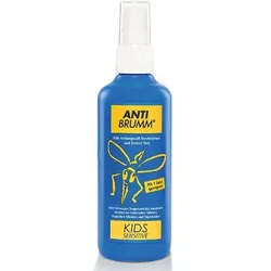 Anti Brumm Kids Sensitive 150 ML