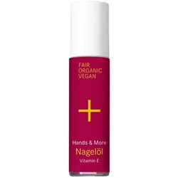 Hands and More - Nagelöl Vitamin E