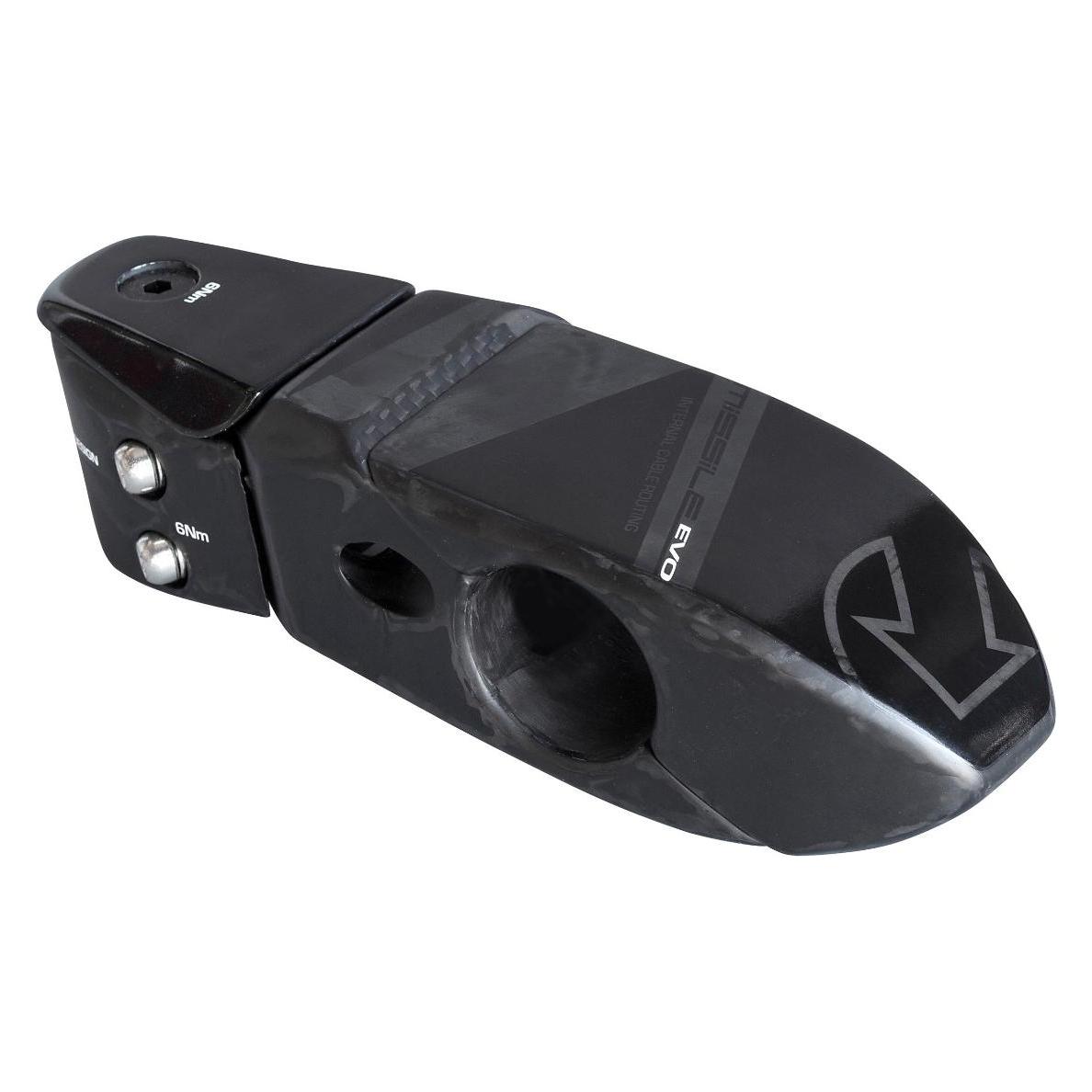 PRO Bike Gear VORBAU MISSILE EVO 10° 85MM 31,8 RACE NUR -10° 11/8" (85 mm, 31.80 mm) (PRSS0426)
