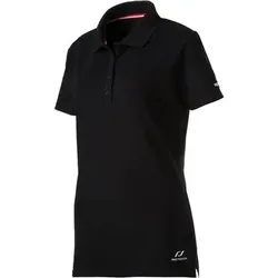 PRO TOUCH Damen Poloshirt  Promo, Größe 48 in Schwarz Schwarz