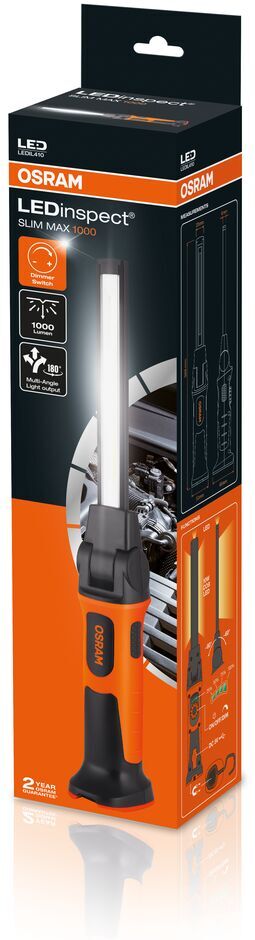 Osram Handleuchte Ledinspect Slim Max1000 Ledil410