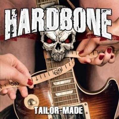 Tailor Made - Hardbone, CD