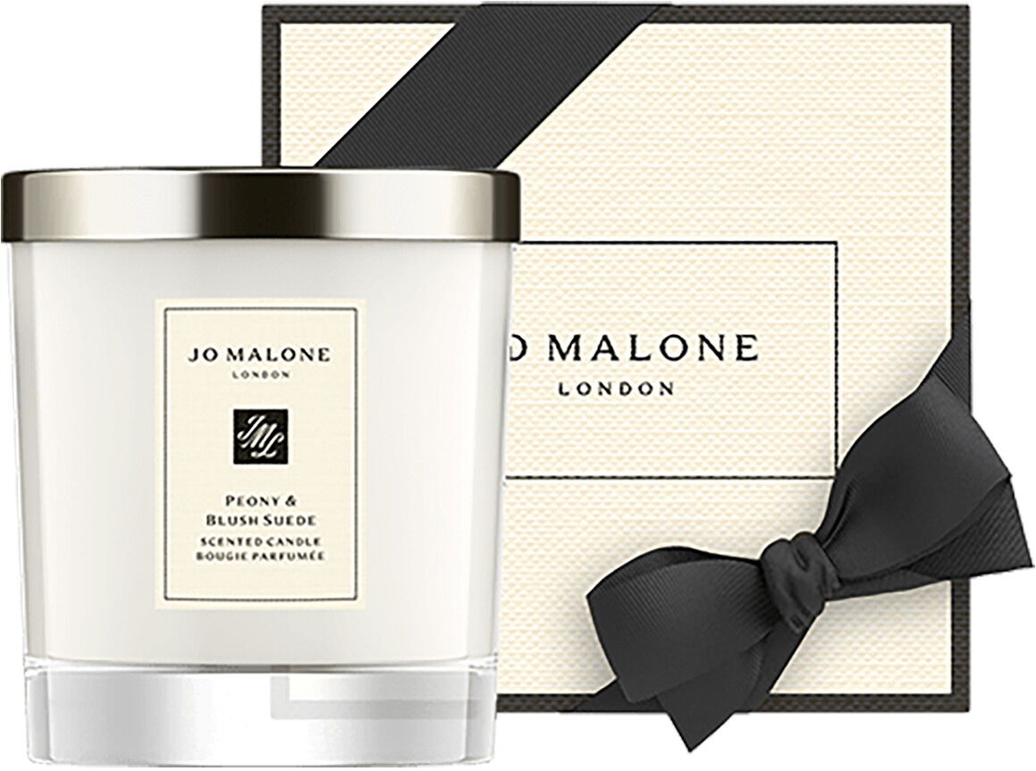 200g JO MALONE LONDON Peony & Blush Suede Home Candle