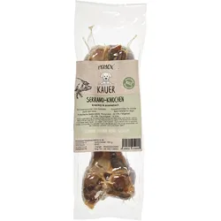 Primox Serrano Schinkenknochen 300g 6x300 g