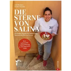 Die Sterne von Salina, Ratgeber von Herbert Taschler, Udo Bernhart