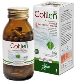 Aboca Colilen IBS 60 Cápsulas