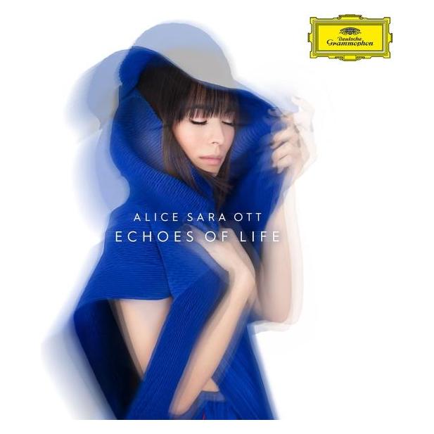 DGG Echoes Of Life (Alice Sara Ott) (40938781)