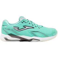 Joma, Herren, Tennisschuhe, Electric 2627 (42.5), Türkis