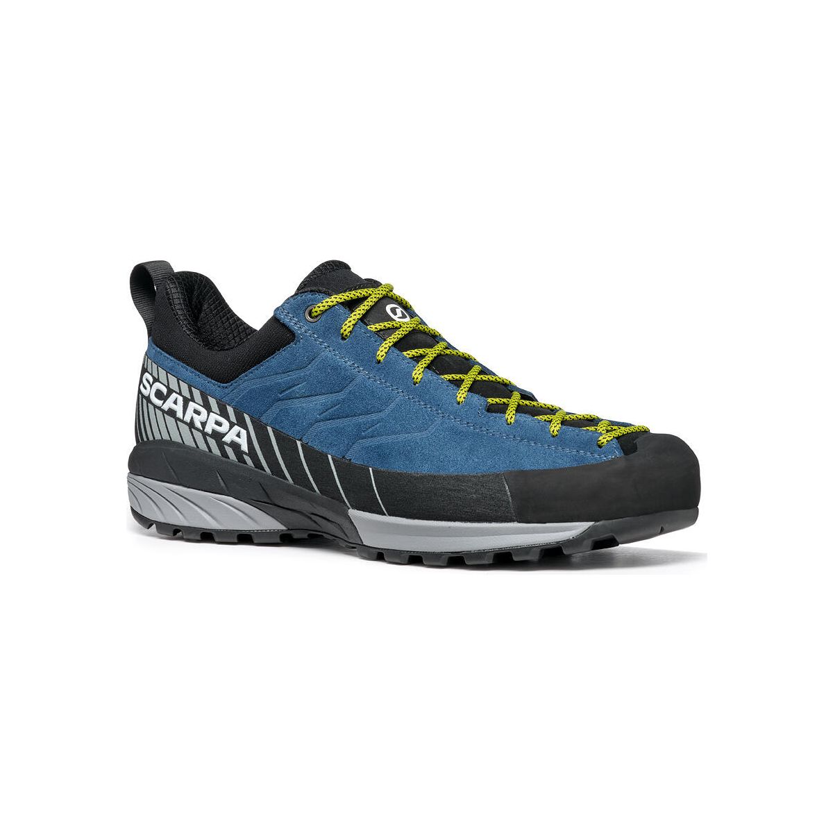 Scarpa Mescalito ocean/gray (997) 41 72103-M-997-41