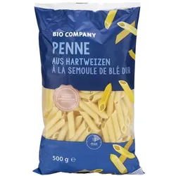 Penne - hell Hartweizen 500g