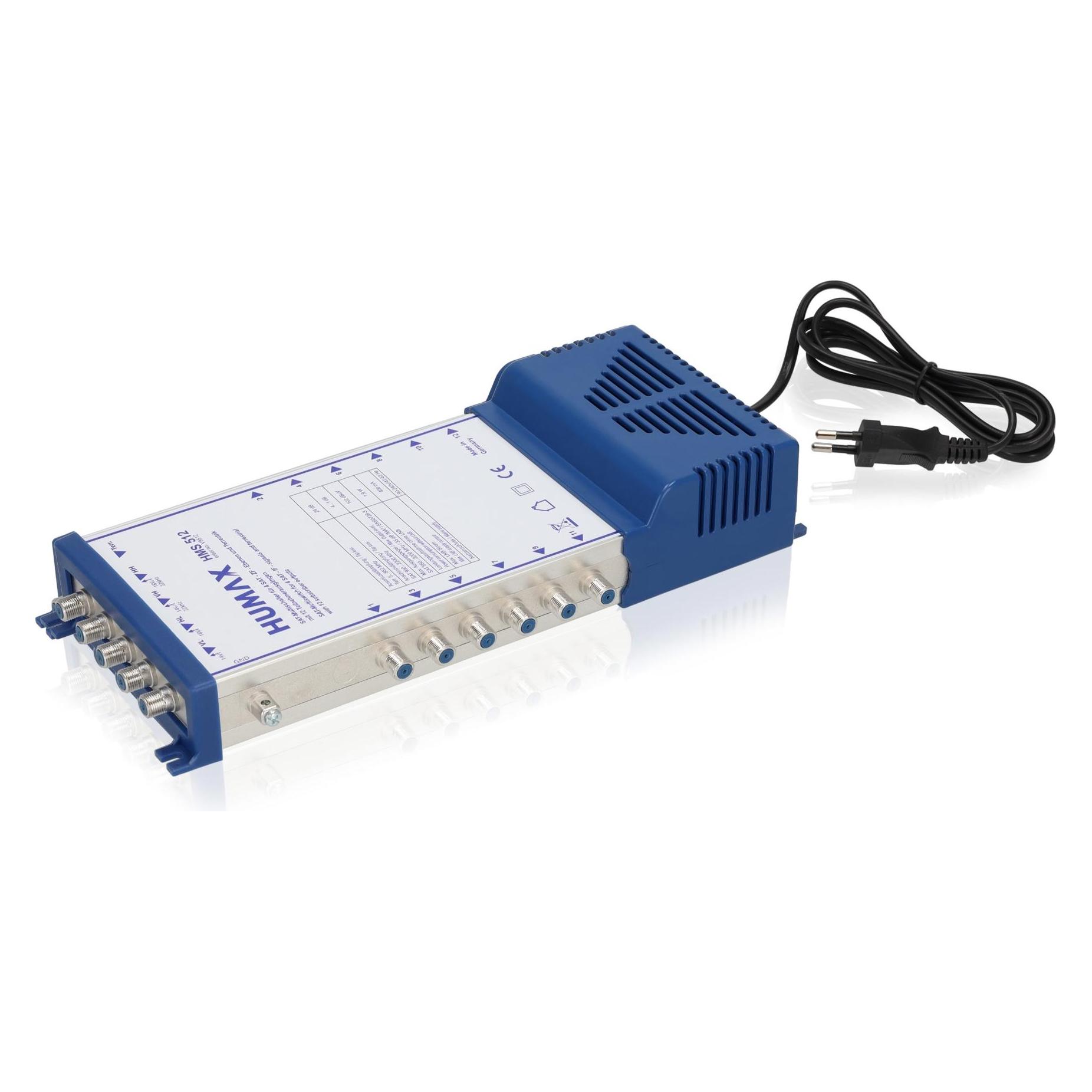 Humax HMS 512 (Multischalter) (V9512)