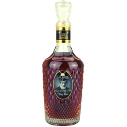 A.H. Riise Non Plus Ultra Very Rare Rum 42% Vol. 0.7L