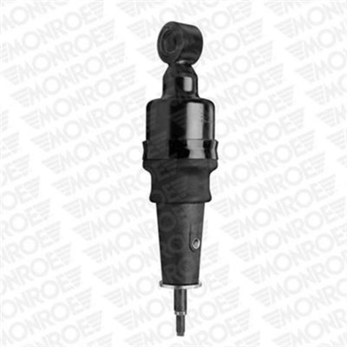 Dämpfer, Fahrerhauslagerung MONROE CB0033
