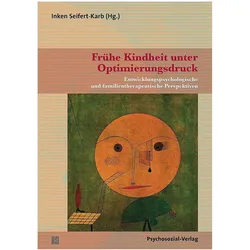 Frühe Kindheit unter Optimierungsdruck, Fachbücher