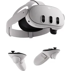 Meta Quest 3 512GB, VR-Brille