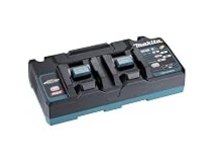 Chargeur double rapide pour batterie XGT 191N09-8 - MAKITA DC40RB