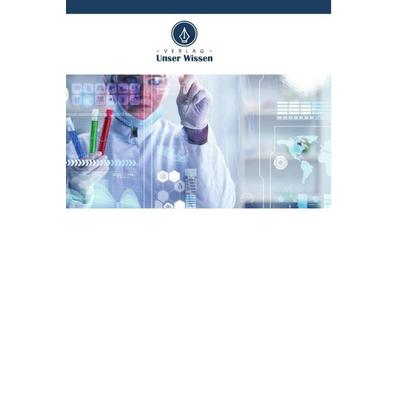 Handbuch der Biomedizin für die Patientenfernüberwachung, Taschenbuch von Navjot Kaur Sekhon, Verlag Unser Wissen, 978-620-5-21140-3