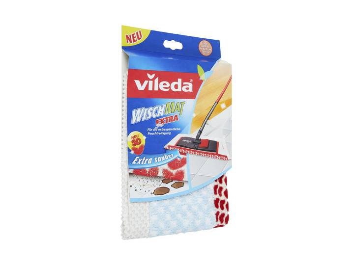 Vileda Ersatzbezug Wisch-Mat Extra