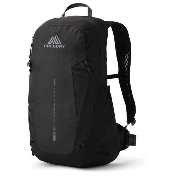 Gregory - Arrio 20 RC - Daypack schwarz