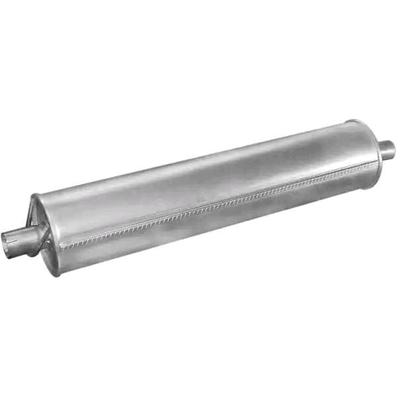 VEGAZ Mittelschalldämpfer MERCEDES-BENZ MS-207 3094900901 MSD