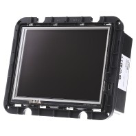 SIEMENS 5WG15882AB13 GAMMA 5WG1588-2AB13 instabus UP 588/13 Touch Panel 5,7Z