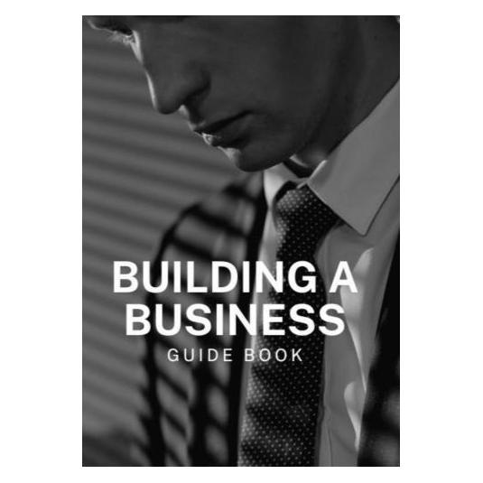Brave New Books Building a Business (Deutsch, Softcover, Marleen Verkerk) (57078024)