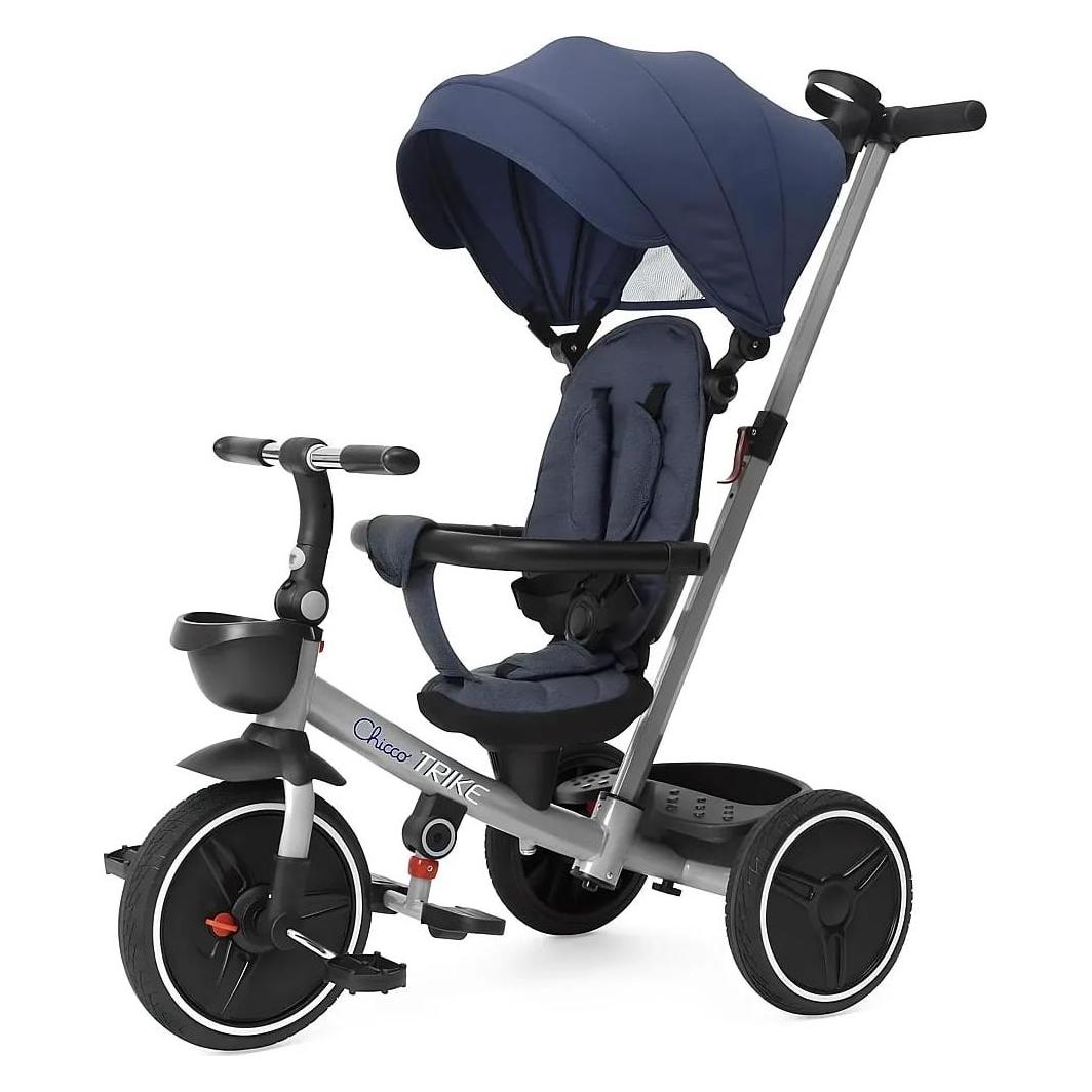 Chicco Trike 4 in 1 (00012136000000)
