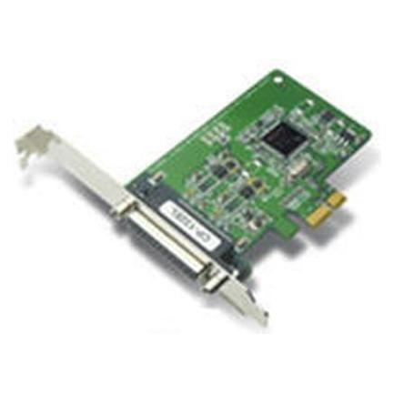 Moxa 2 PORT RS-422/485 BOARD PCIe (43366)