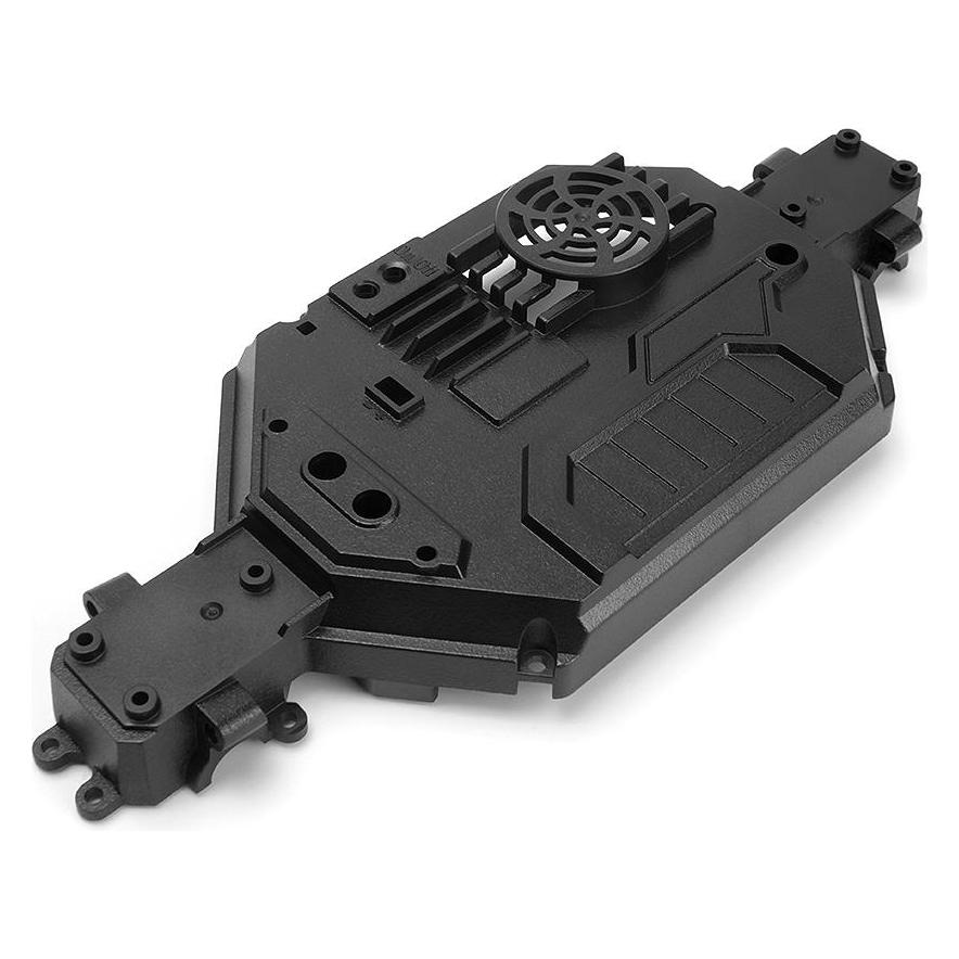 Wittmax Upper Chassis Set (540311)