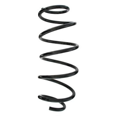SPIDAN Fahrwerksfeder 85573 Vorderachse für Ford