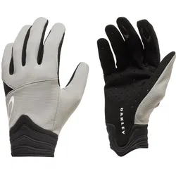OAKLEY Handschuhe Langfinger Seeker Flow | cement XL