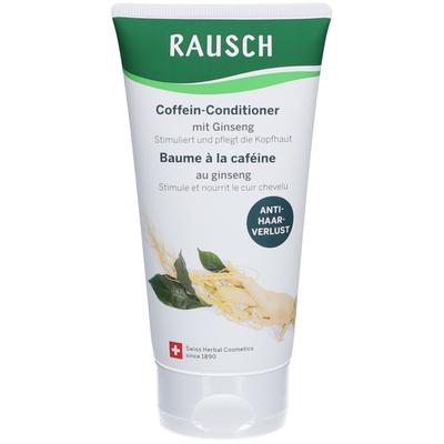 Rausch Coffein-Conditioner mit Ginseng 150 ml Haarspülung