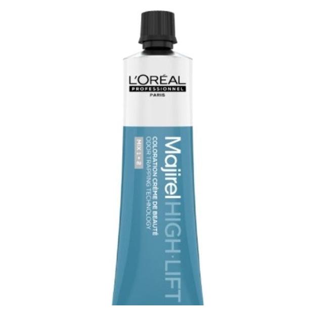 L'Oréal Professionnel L'Oreal Professionnel Majirel High-Lift Permanent Hair Color Violet 60 Ml (Violett) (59966718)