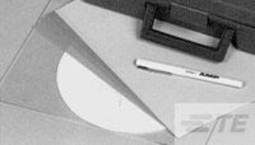 TE Connectivity Other Tools Cleaning and Inspection Kits 228433-7 Inhalt
