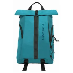 HEAD Rucksack Point Backpack Roll-Up 25l teal - 51