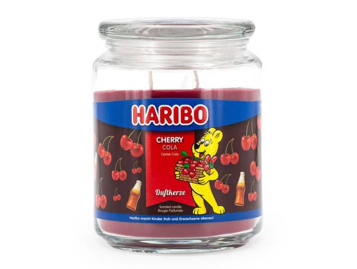 Haribo Duftkerze ™
