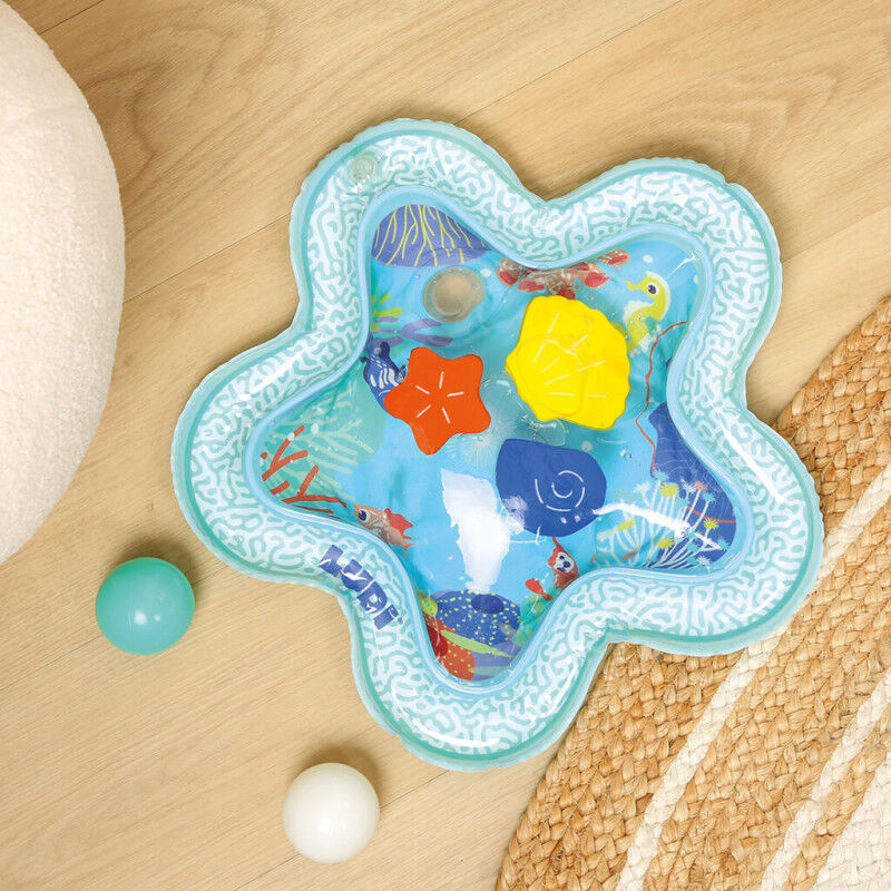 Tapis d'eau Etoile - Ludi