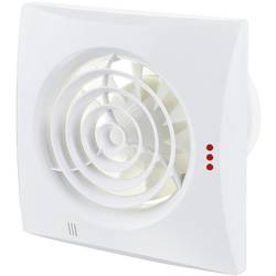 SIKU 100 Quiet TH Wand- und Deckenlüfter 230 V 97 m³/h 10 cm 30412