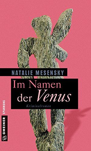 Natalie Mesensky - Im Namen der Venus: Kriminalroman - Preis vom 09.10.2026 07:28:09 h