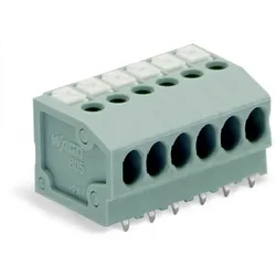WAGO GmbH &amp; Co. KG Leiterplattenklemme 805-171