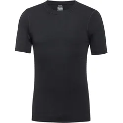8848 Outdoor Funktionsshirt Herren | Gr. S | schwarz - schwarz