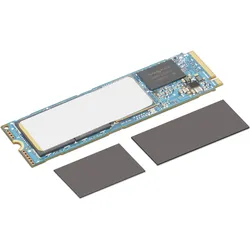 Lenovo 4TB Performance PCIe Gen4 SSD, 4TB Performance (4000 GB, M.2 2280), SSD