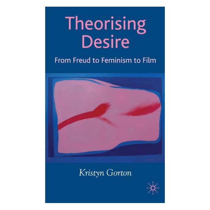 Palgrave Macmillan Uk Gorton:Theorizing Desire (Englisch, Hardcover, K. Gorton) (63368246)