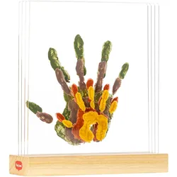 Tiny Love, Babyerinnerungen, Family Prints
