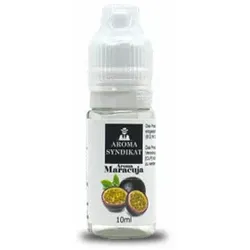 Maracuja 10ml Aroma by Aroma Syndikat