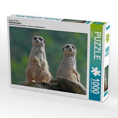 CALVENDO Puzzle Wir sehen alles am Himmel! | 1000 Teile Lege-Größe 64x48cm Foto-Puzzle für glückliche Stunden